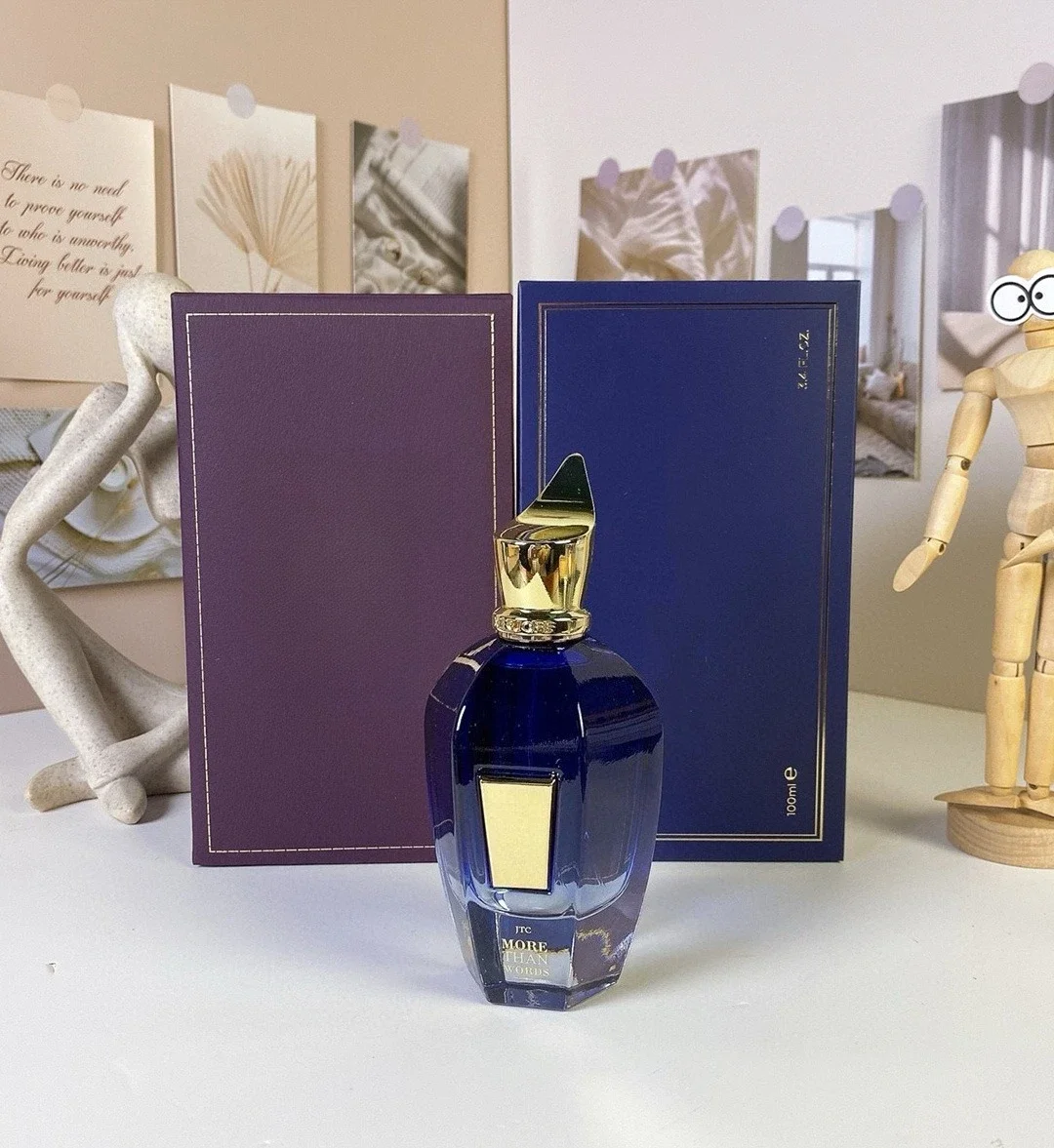 Perfume Floral Fragrance - Nowy produkt Luksusowy Klasyczny Perfum Długotrwały