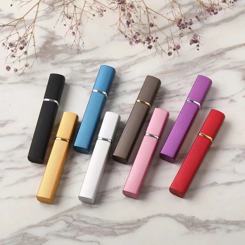 Perfume Imperium Fragrance World - 12ml atomizer do perfum wielokrotnego napełniania