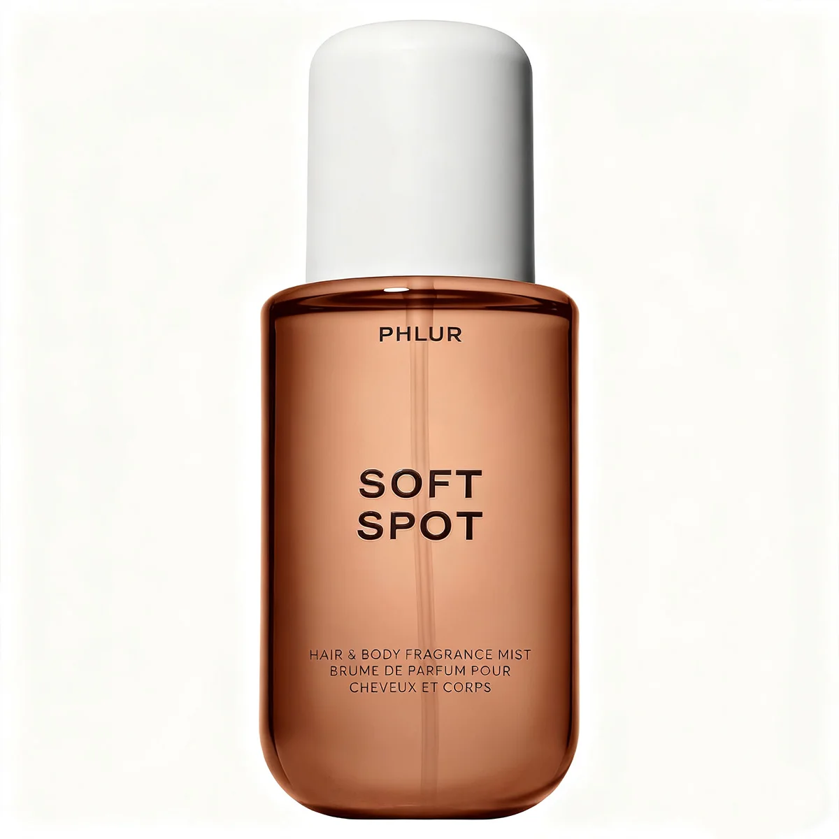 Perfume Fragrance Mist - PHLUR Soft Spot Hair & Body