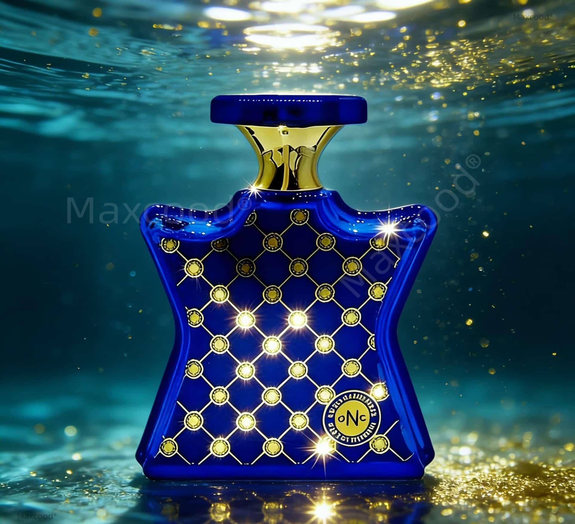 Perfume Floral Fragrance - Perfumy cytrusowo-kwiatowe o długotrwałym zapachu, idealne