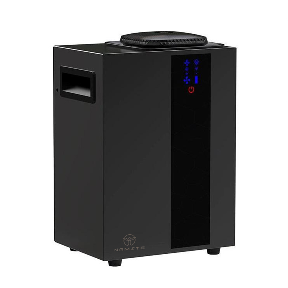 Perfume Fragrance Diffuser - NAMSTE 4000m³ System HVAC Dyfuzor zapachowy