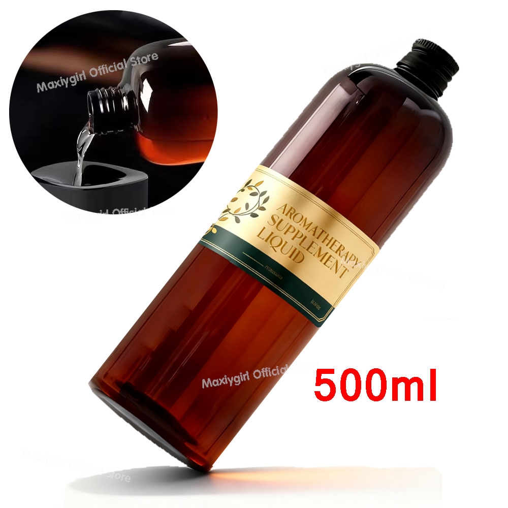Perfume Fragrance Mist - Aromaterapia w pięciogwiazdkowym hotelu, bezpłomieniowy perfumowany