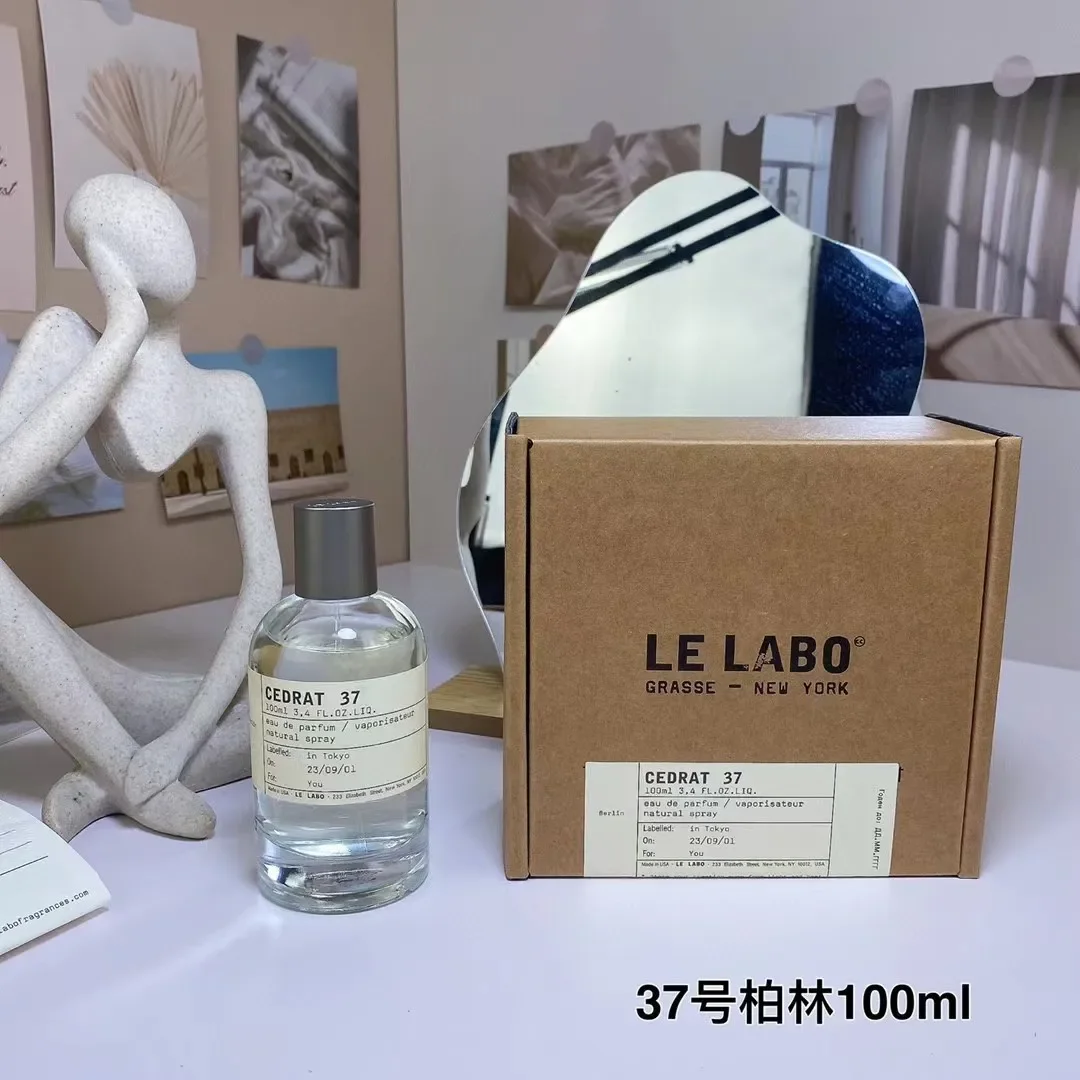 Perfume Floral Fragrance - Perfumy laboratoryjnej marki dla kobiet i