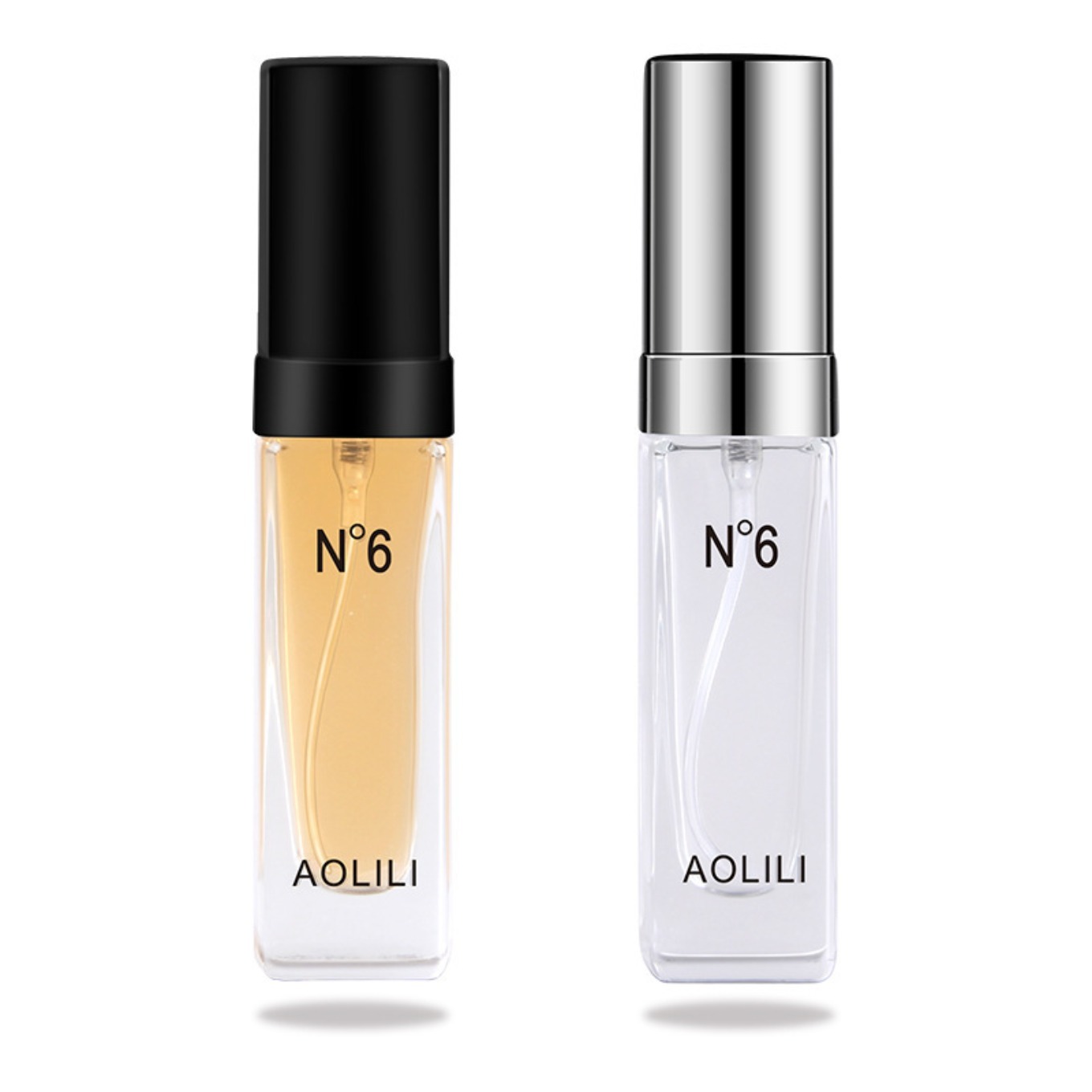 Perfume Floral Fragrance - N6 Perfumy Damskie Męskie Unisex Świeży