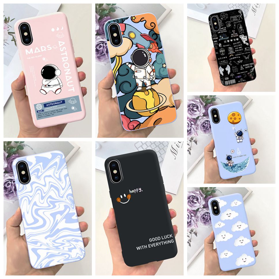 Fragance X - Nowość dla Apple iPhone X A1865