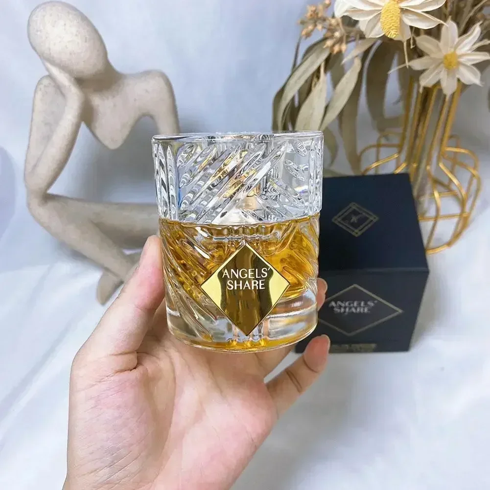 Perfume Fragrance Rose - 50ml Oryginalny Wysokiej Jakości Perfum Długotrwały