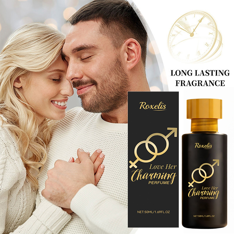 Feromonowy perfumowany spray d – Perfume Fragrance Mist recenzja i cena