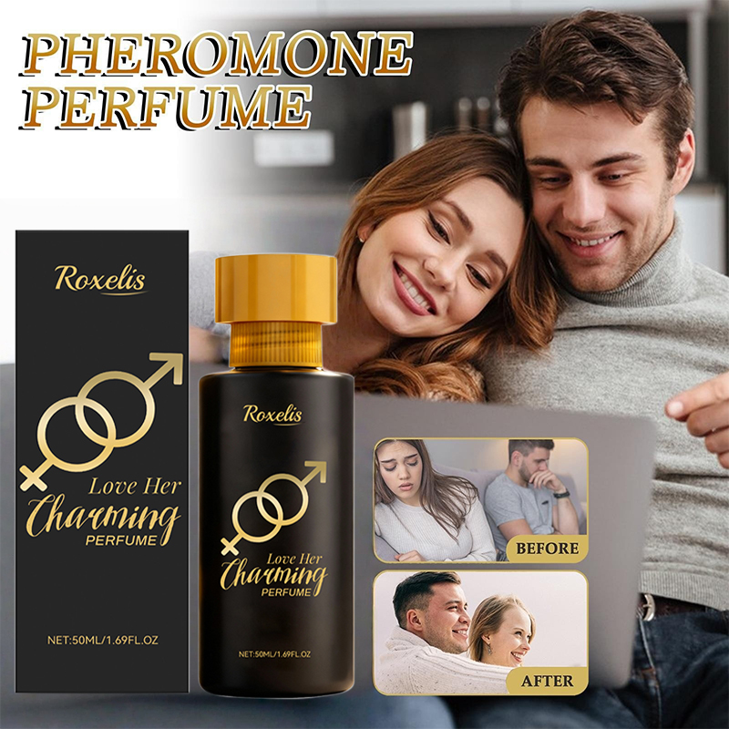 Feromonowy perfumowany spray d – Perfume Fragrance Mist recenzja i cena