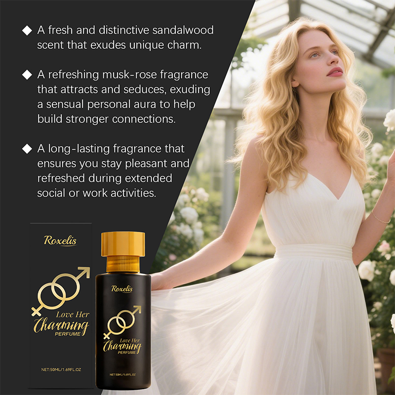 Feromonowy perfumowany spray d – Perfume Fragrance Mist recenzja i cena