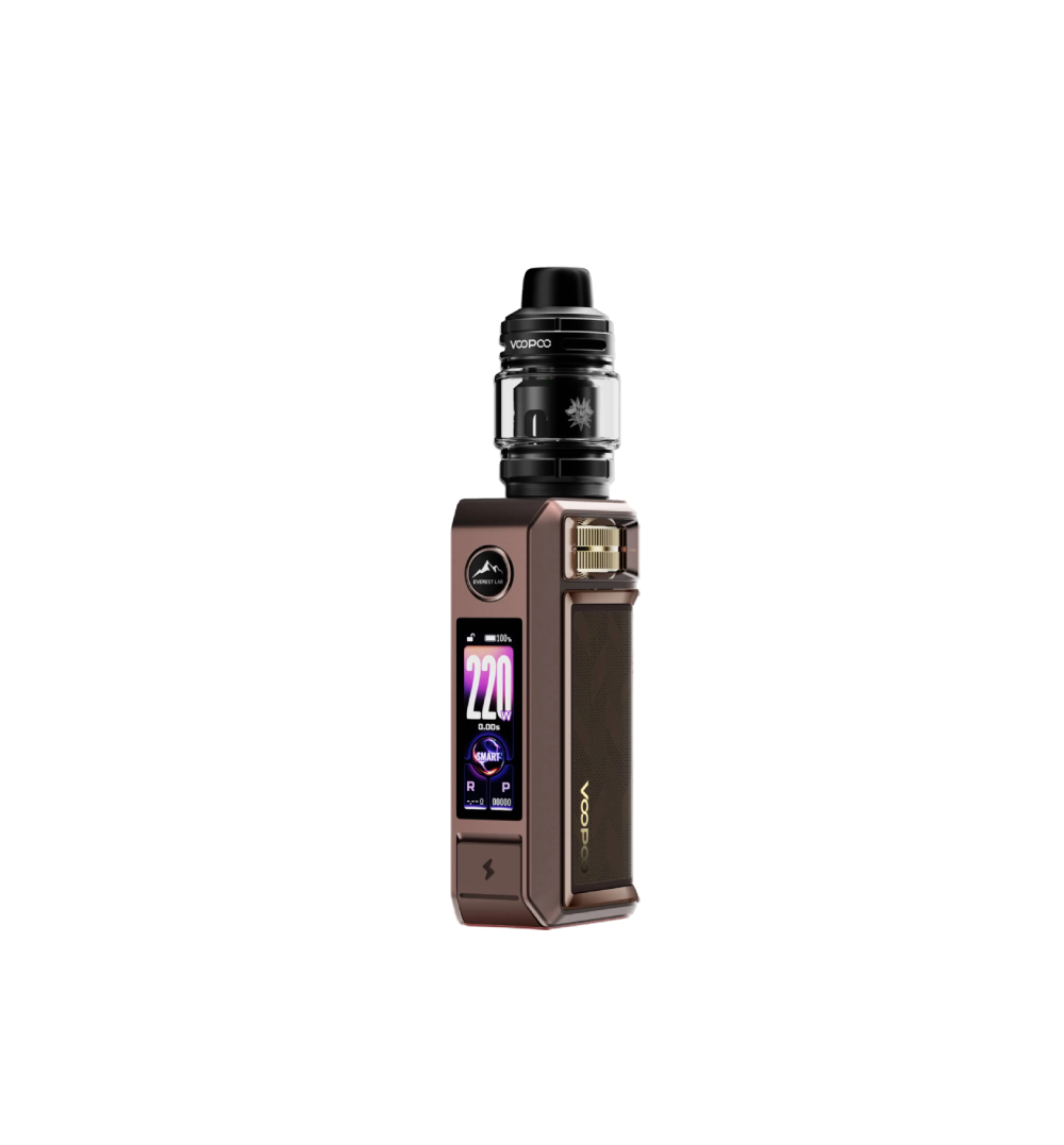 Oficjalny zestaw VOOPOO DRAG 6 – Fragance X recenzja i cena