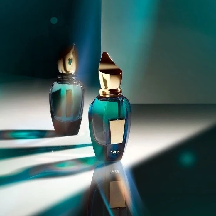 Nowy produkt Luksusowy Klasycz – Perfume Floral Fragrance recenzja i cena
