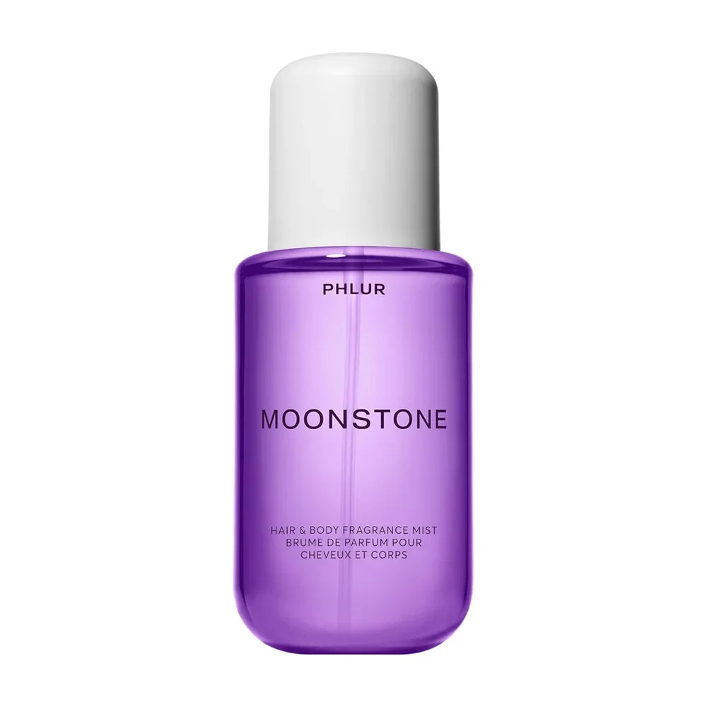 PHLUR Moonstone Hair & Body Fr – Perfume Fragrance Hair Spray recenzja i cena