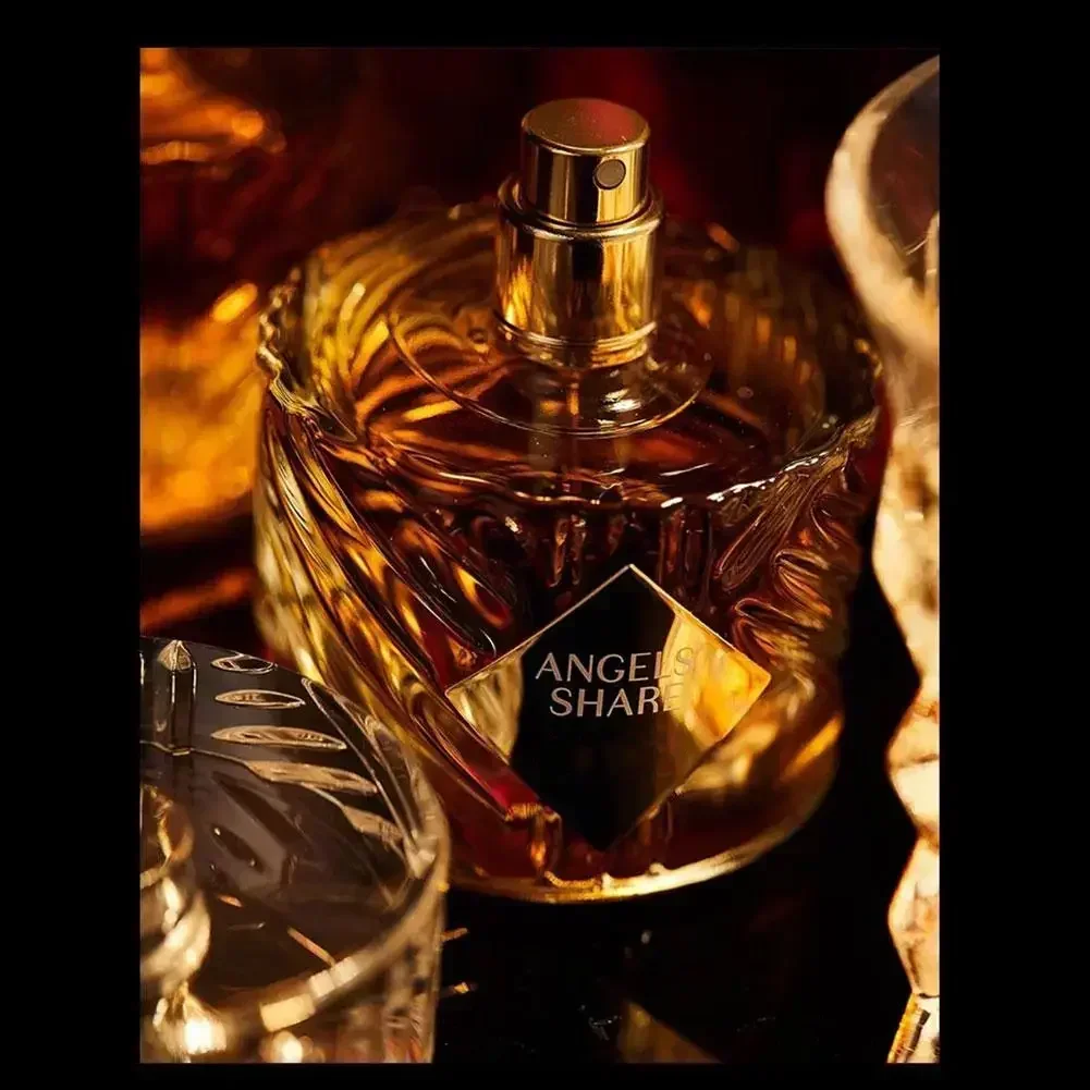 50ml Oryginalny Wysokiej Jakoś – Perfume Fragrance Rose recenzja i cena