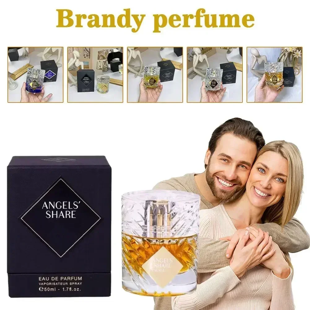 50ml Oryginalny Wysokiej Jakoś – Perfume Fragrance Rose recenzja i cena