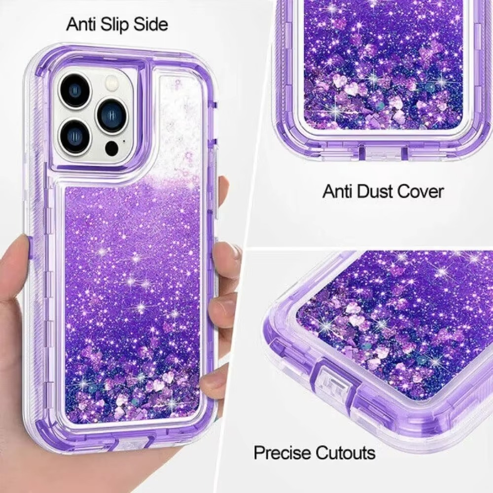 Etui z brokatem, dynamicznym p – Fragance X recenzja i cena