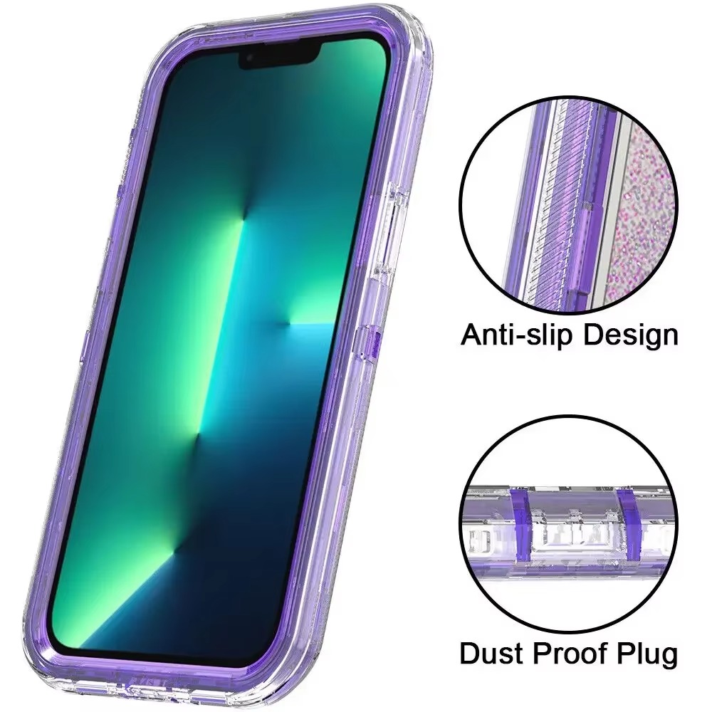 Etui z brokatem, dynamicznym p – Fragance X recenzja i cena