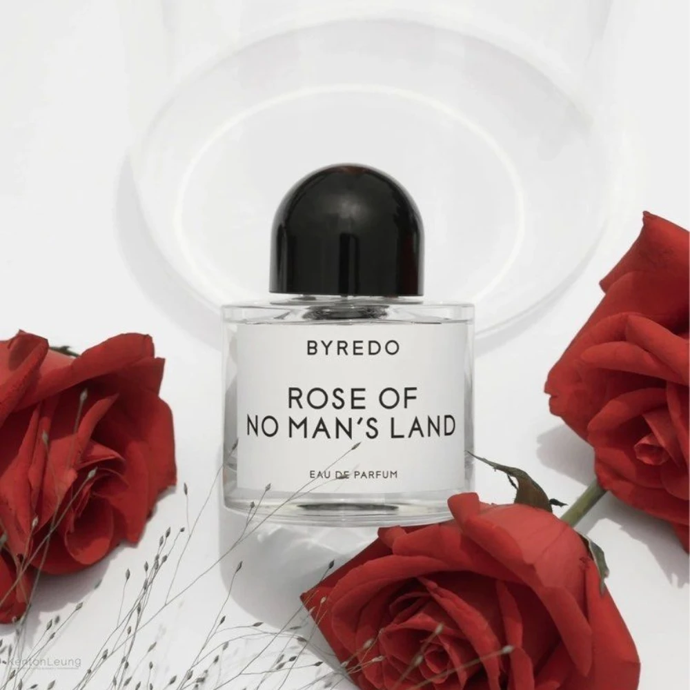 Byredo Style 100ml EDP Mojave  – Perfume Fragrance Rose recenzja i cena