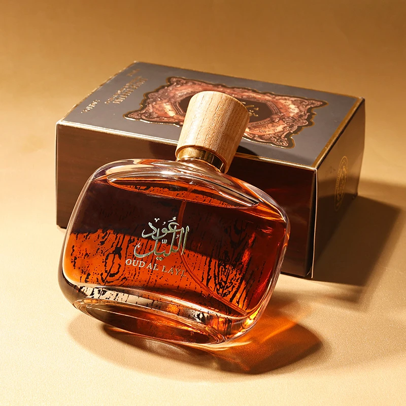 Arabski perfumy z drzewa sanda – Perfume Fragrance Attar recenzja i cena