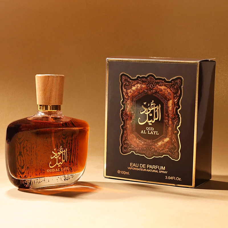 Arabski perfumy z drzewa sanda – Perfume Fragrance Attar recenzja i cena