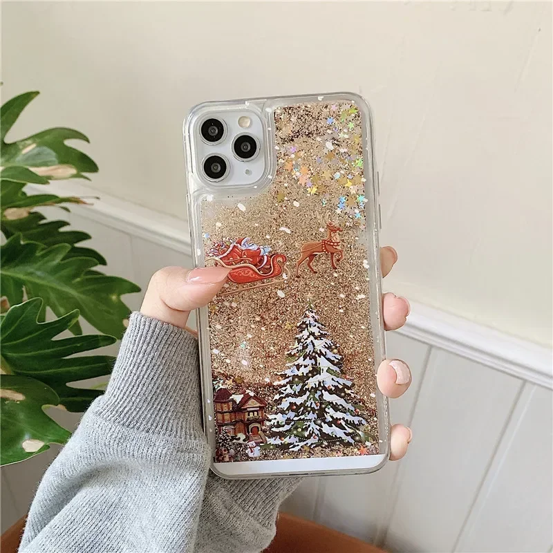 Etui na telefon Christmas Tree – Fragance X recenzja i cena