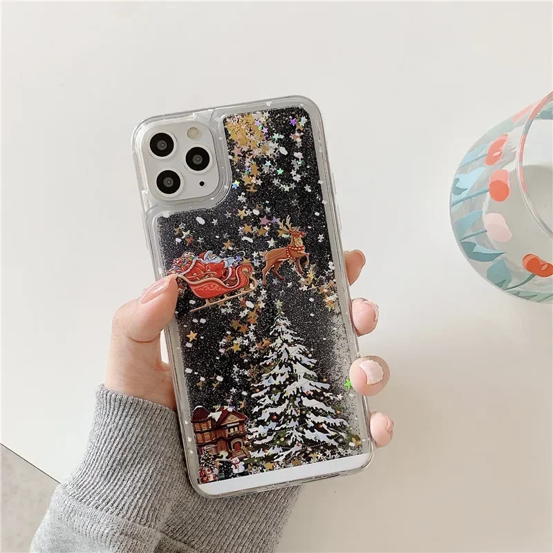 Etui na telefon Christmas Tree – Fragance X recenzja i cena