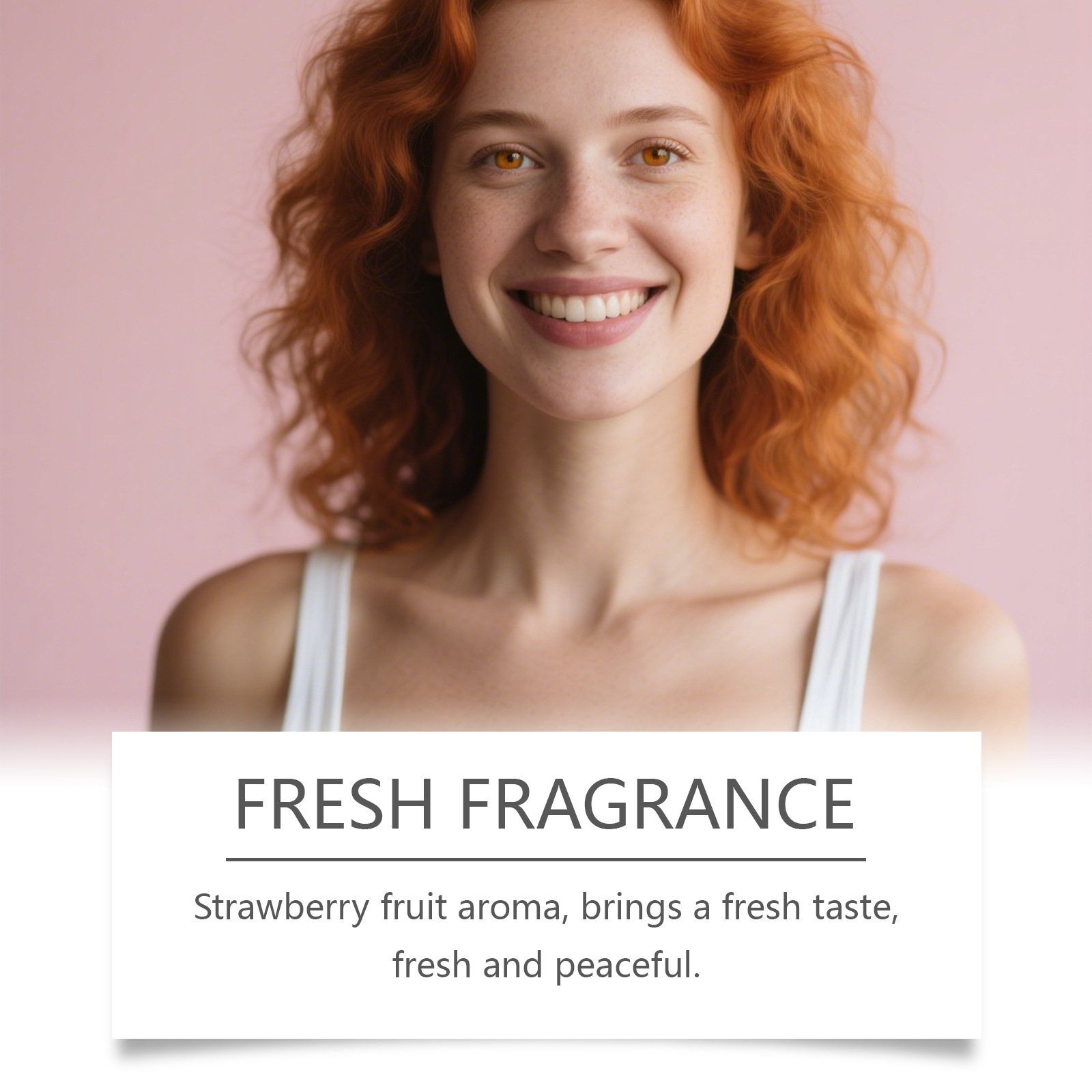 Różowo-Waniliowy Spray Zapacho – Perfume Fragrance Mist recenzja i cena