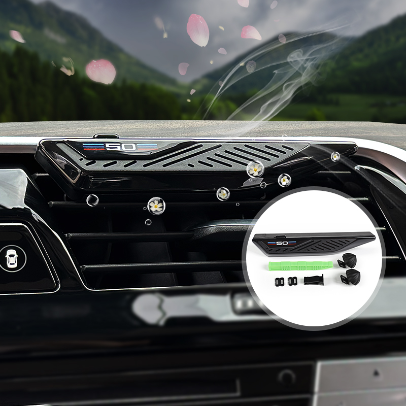 Dla BMW 50. rocznica producent – Perfume Fragrance Manufacturers recenzja i cena
