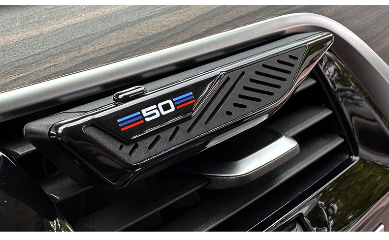 Dla BMW 50. rocznica producent – Perfume Fragrance Manufacturers recenzja i cena