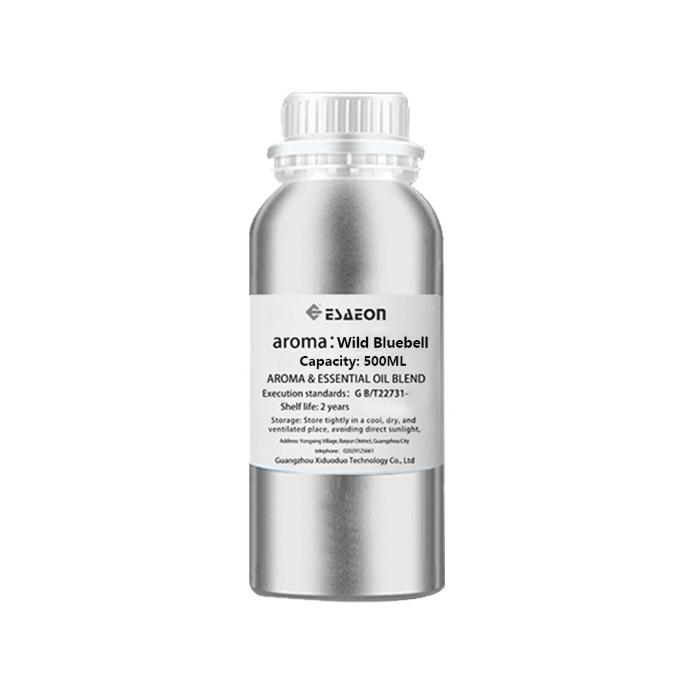 ESAEON 500ml (16.9 fl.oz) Olej – Perfume Fragrance Diffuser recenzja i cena