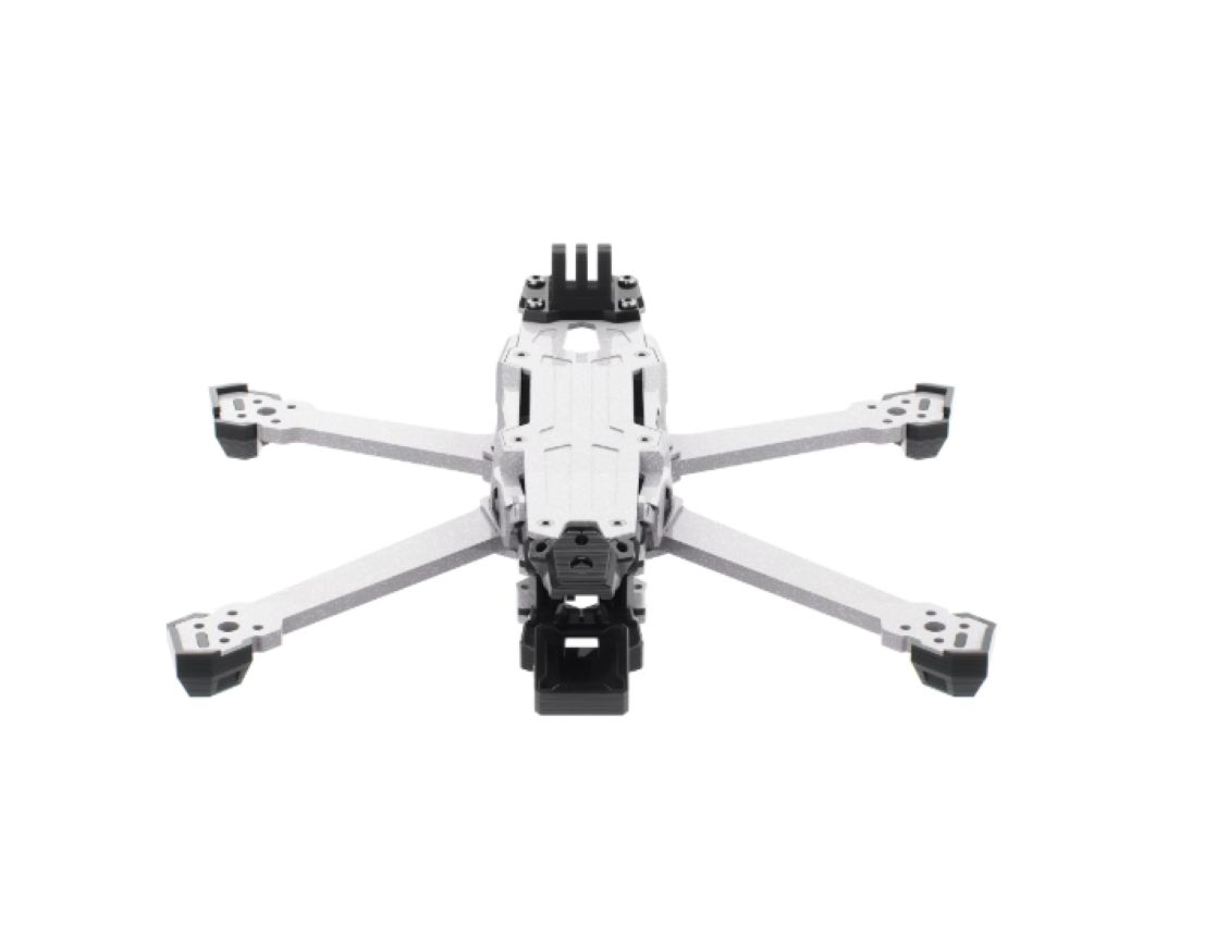 GEPRC GEP-Vapor-X D 5/6 Series – Fragance X recenzja i cena