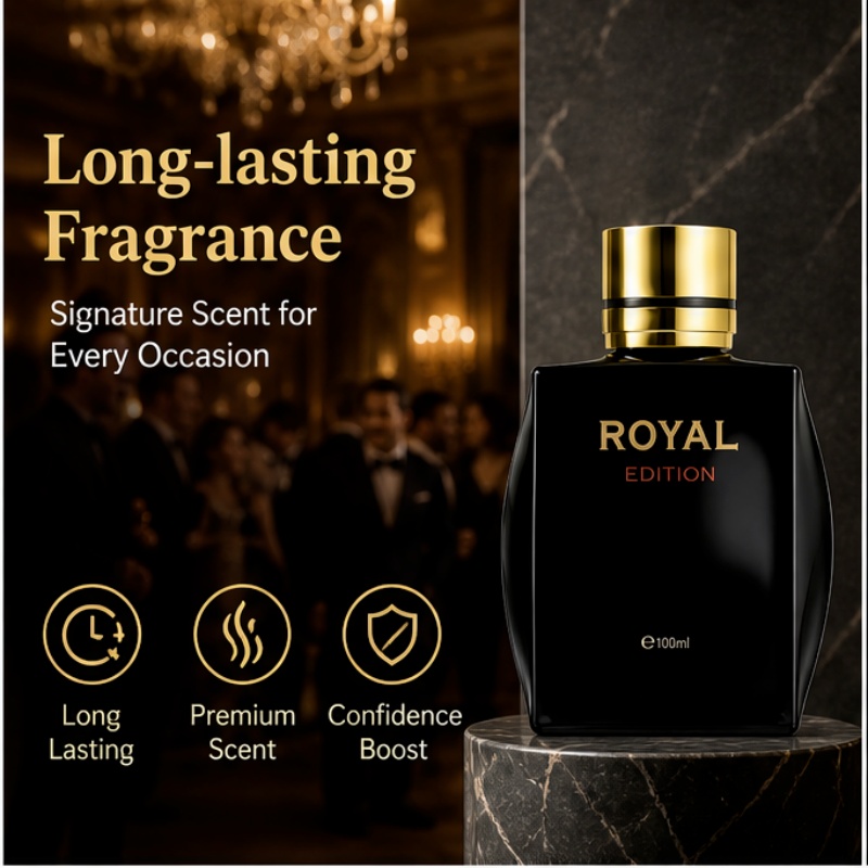 Najlepiej sprzedający się męsk – Perfume Fresh Fragrance recenzja i cena