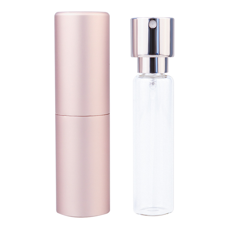 20ml Metalowa aluminiowa butel – Perfume Imperium Fragrance World recenzja i cena