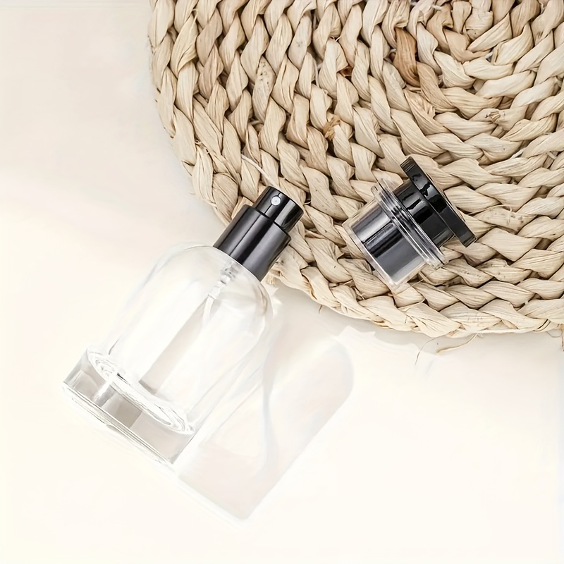 Butelka z atomizerem 30 ml na  – Perfume Imperium Fragrance World recenzja i cena