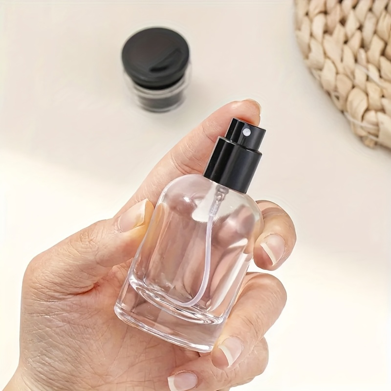 Butelka z atomizerem 30 ml na  – Perfume Imperium Fragrance World recenzja i cena