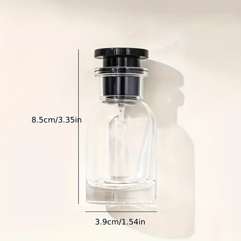 Butelka z atomizerem 30 ml na  – Perfume Imperium Fragrance World recenzja i cena