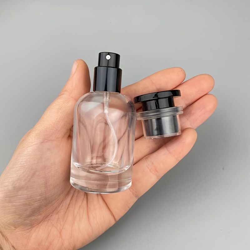 Butelka z atomizerem 30 ml na  – Perfume Imperium Fragrance World recenzja i cena