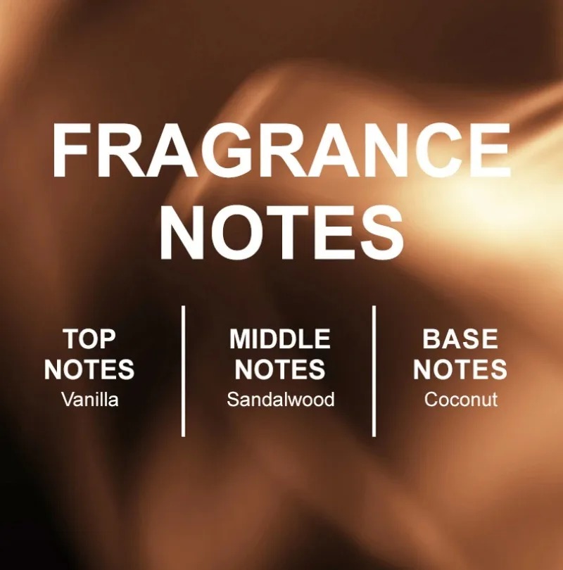 1 SZT. 2 SZT. Kokosowe Perfumy – Perfume Fragrance Hair Spray recenzja i cena