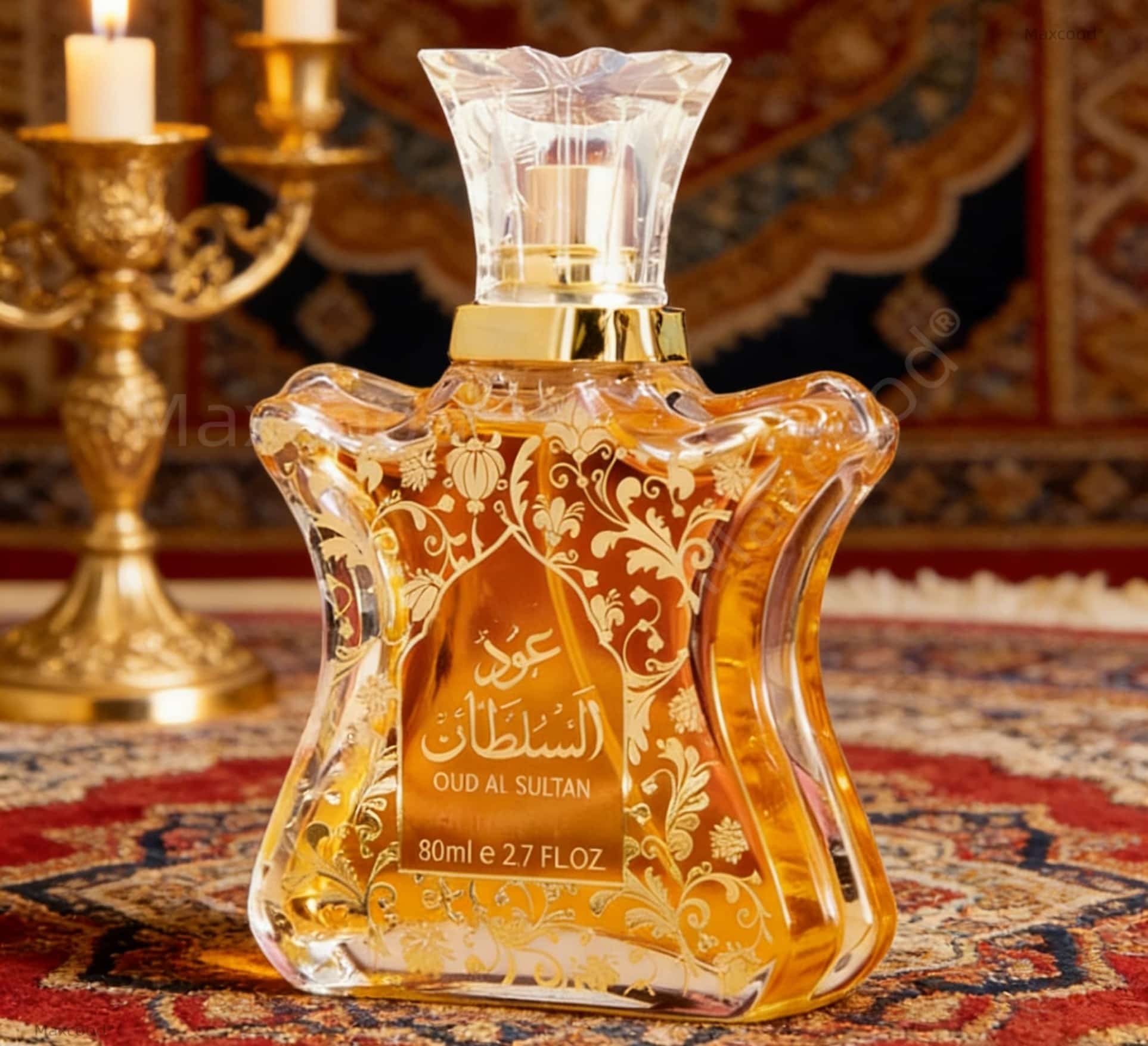 Perfumy cytrusowo-kwiatowe o d – Perfume Floral Fragrance recenzja i cena
