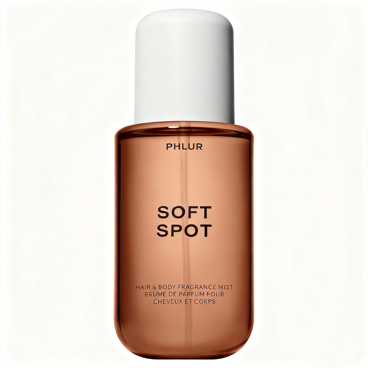 PHLUR Soft Spot Hair & Body Fr – Perfume Fragrance Hair Spray recenzja i cena