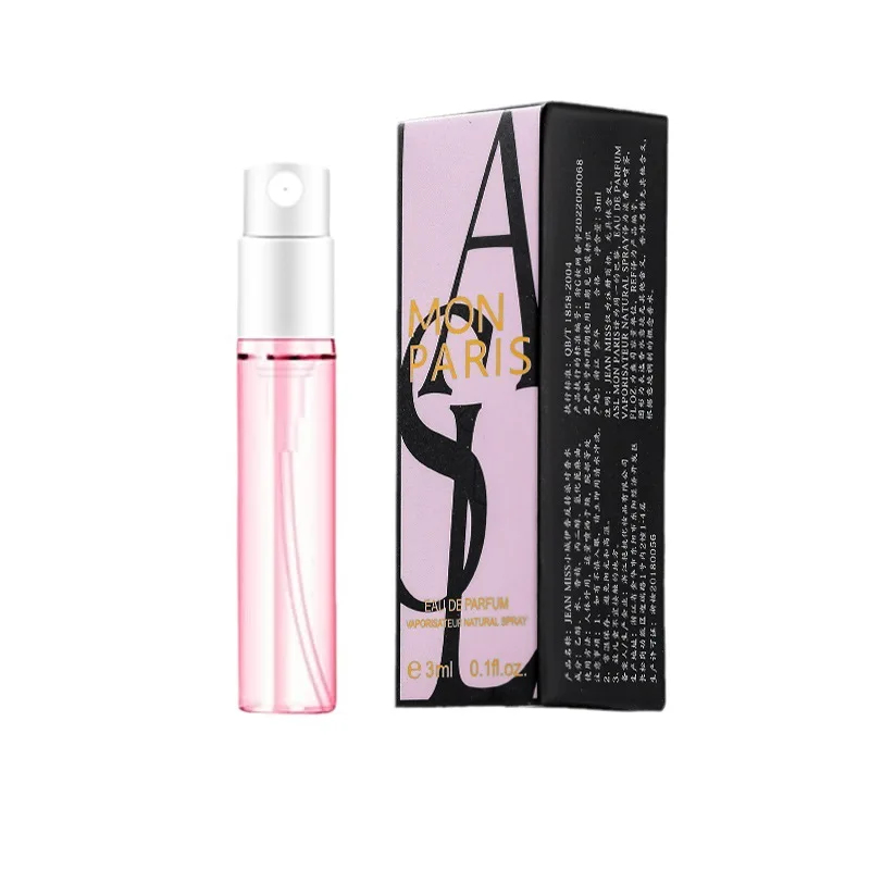 Przenośny atomizer do perfum 3 – Perfume Fragrance Rose recenzja i cena