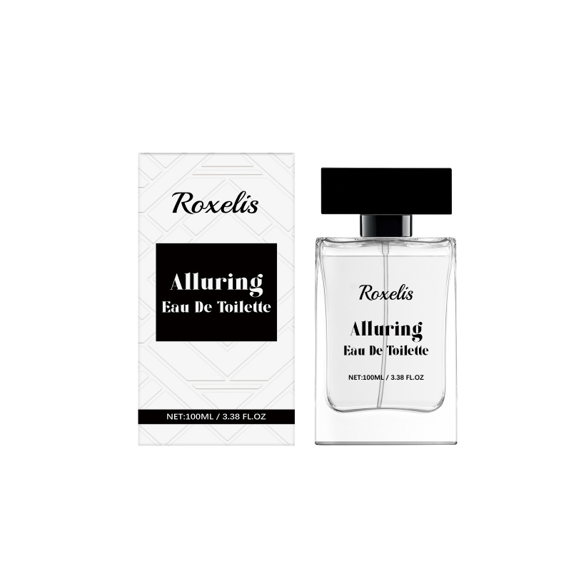 Woda toaletowa Pure Musk emanu – Perfume Fresh Fragrance recenzja i cena