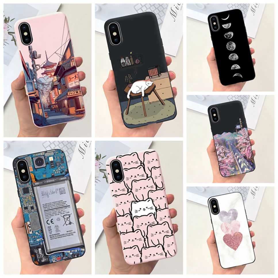 Etui na telefon Apple iPhone X – Fragance X recenzja i cena