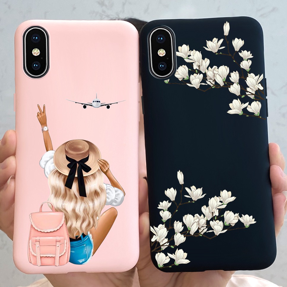 Etui na telefon Apple iPhone X – Fragance X recenzja i cena