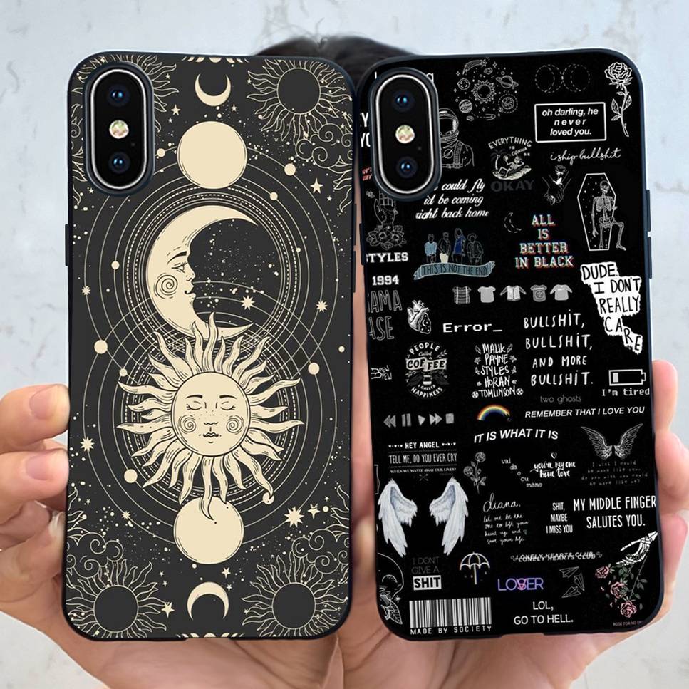 Etui na telefon Apple iPhone X – Fragance X recenzja i cena