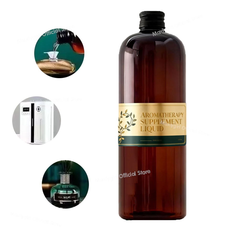 Aromaterapia w pięciogwiazdkow – Perfume Fragrance Mist recenzja i cena