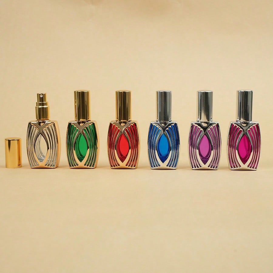 1 szt. 10ml Wysokiej Jakości B – Perfume Imperium Fragrance World recenzja i cena