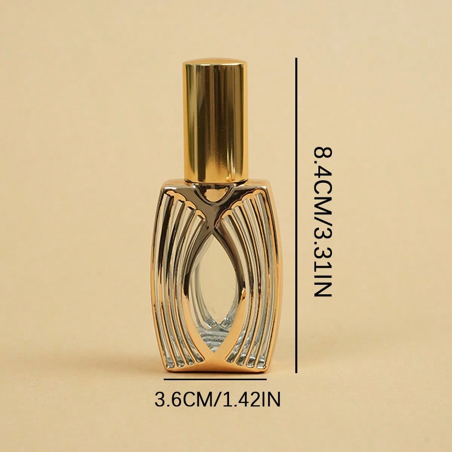 1 szt. 10ml Wysokiej Jakości B – Perfume Imperium Fragrance World recenzja i cena