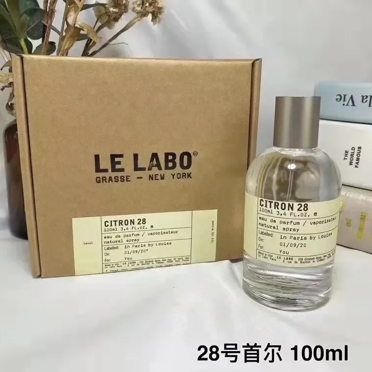 Perfumy laboratoryjnej marki d – Perfume Floral Fragrance recenzja i cena