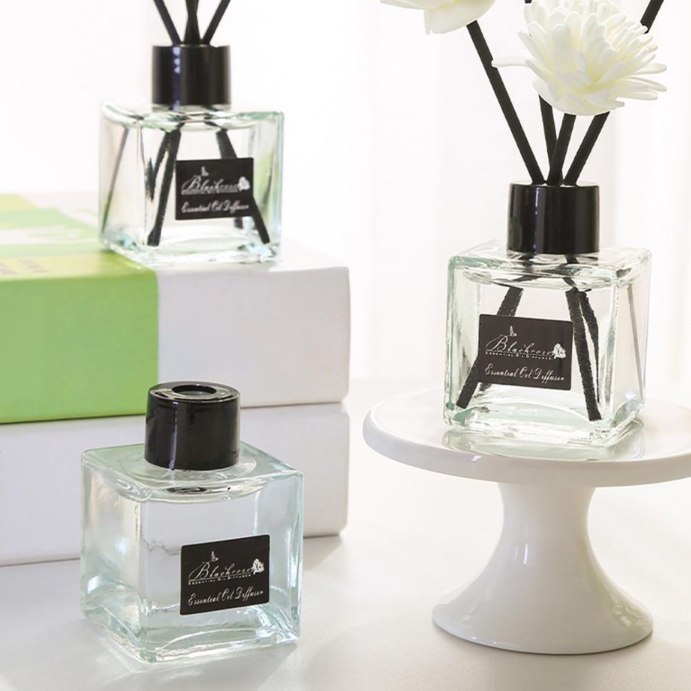 Bezpłomieniowy zapach do domu  – Perfume Lavender Fragrance recenzja i cena
