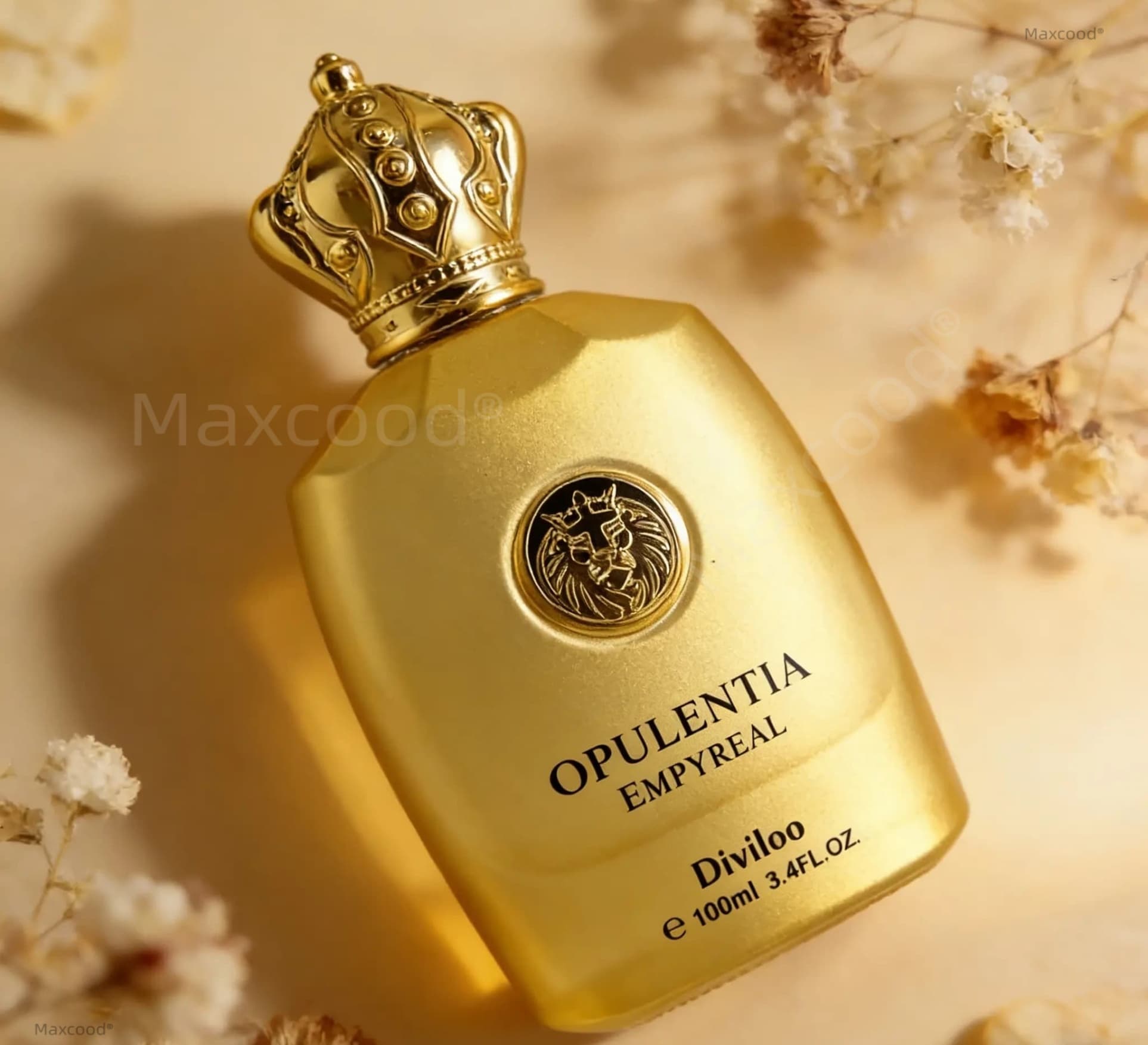 Notatki kwiatowe, drzewne i mu – Perfume Floral Fragrance recenzja i cena